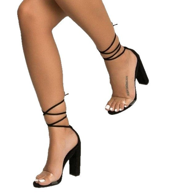 Chic Orthopedic Sandals with Unique Design