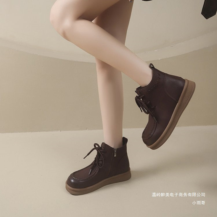 Comfortable Orthopedic Boots for Daily Wear