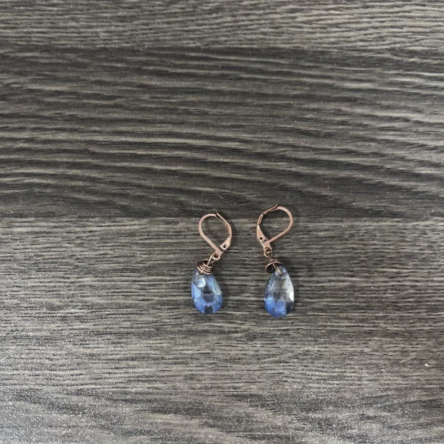 Stunning Earring for Daily Wear