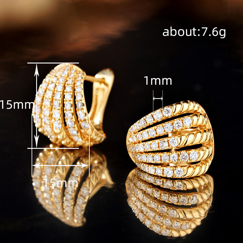 Charming Set for Any Occasion
