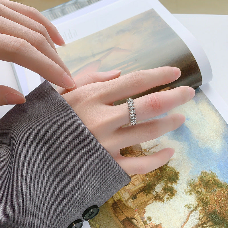 Charming Ring for Any Occasion