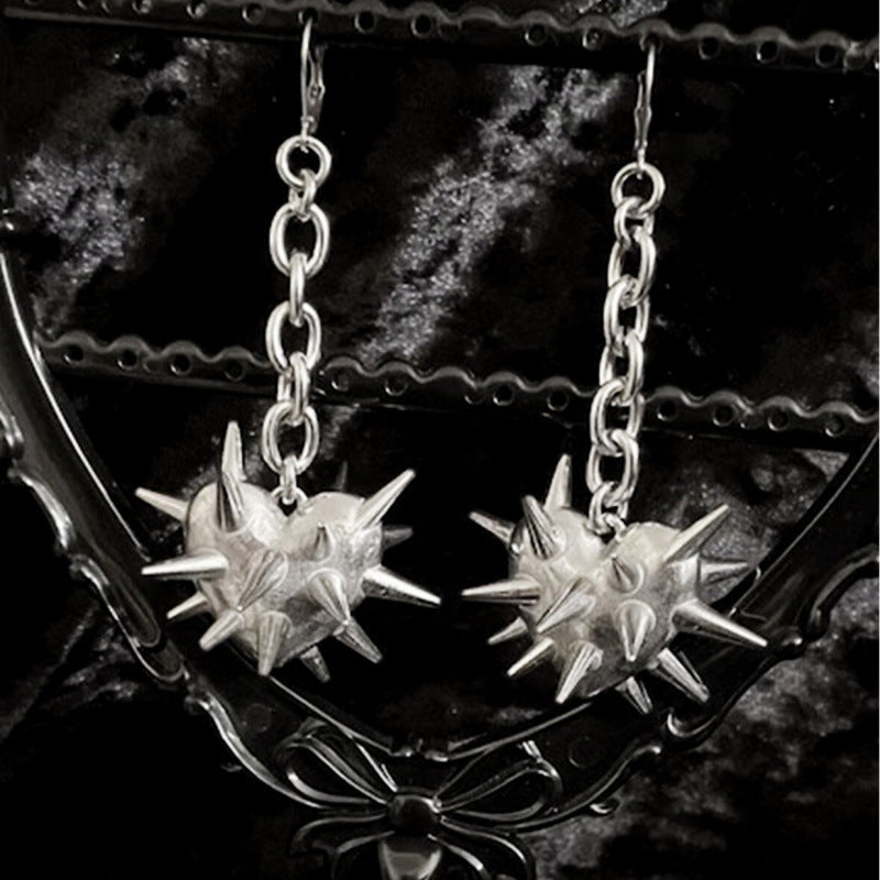 Beautiful Piece with Unique Style