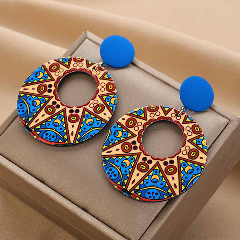 Elegant Earring for Every Occasion