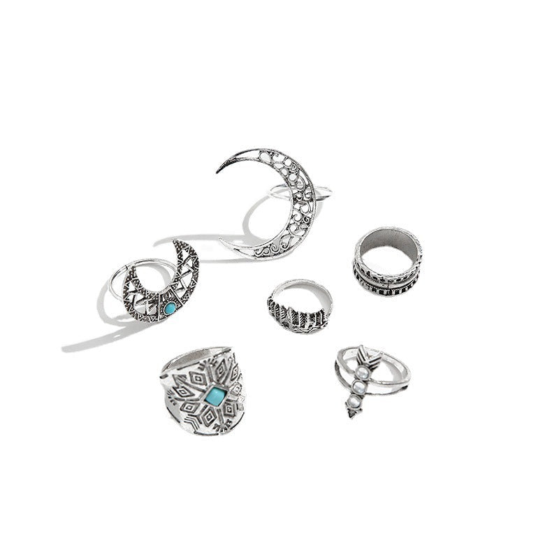 Classic Ring with Timeless Appeal