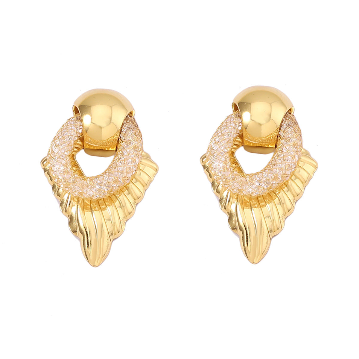 Romantic Earring for Special Moments