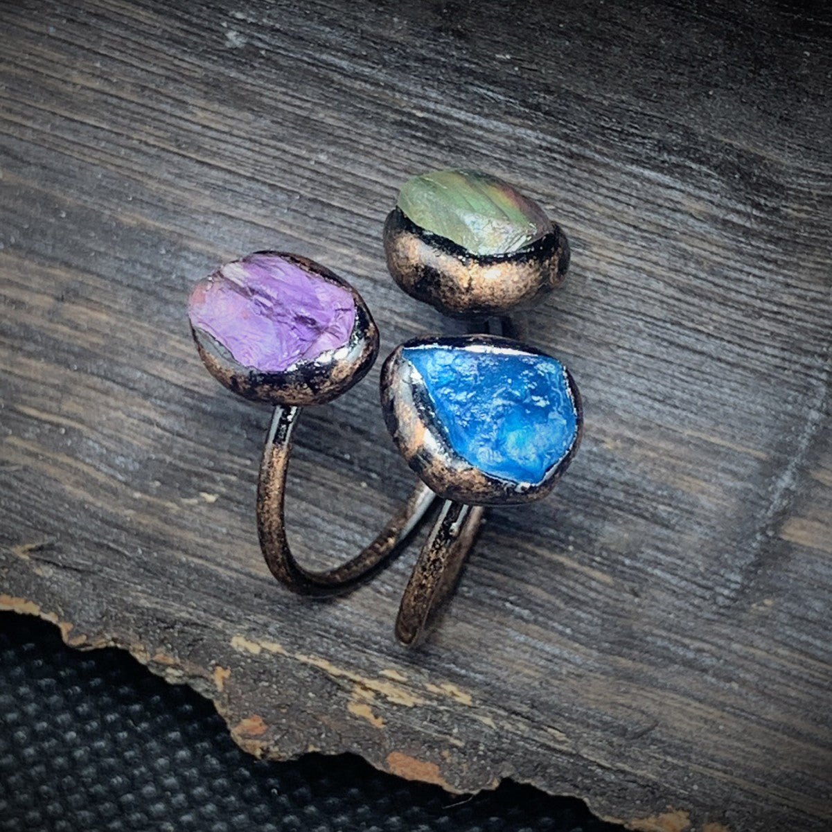 Classic Ring with Timeless Appeal