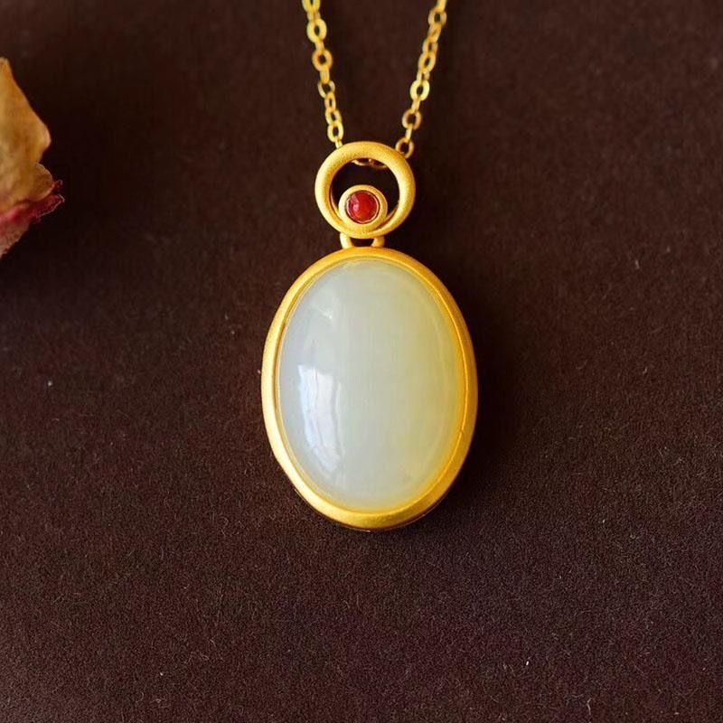 Romantic Necklace for Special Moments