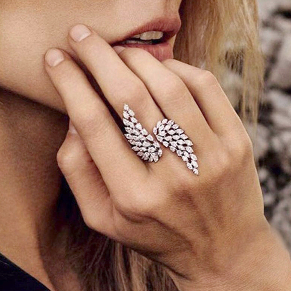 Charming Ring for Any Occasion
