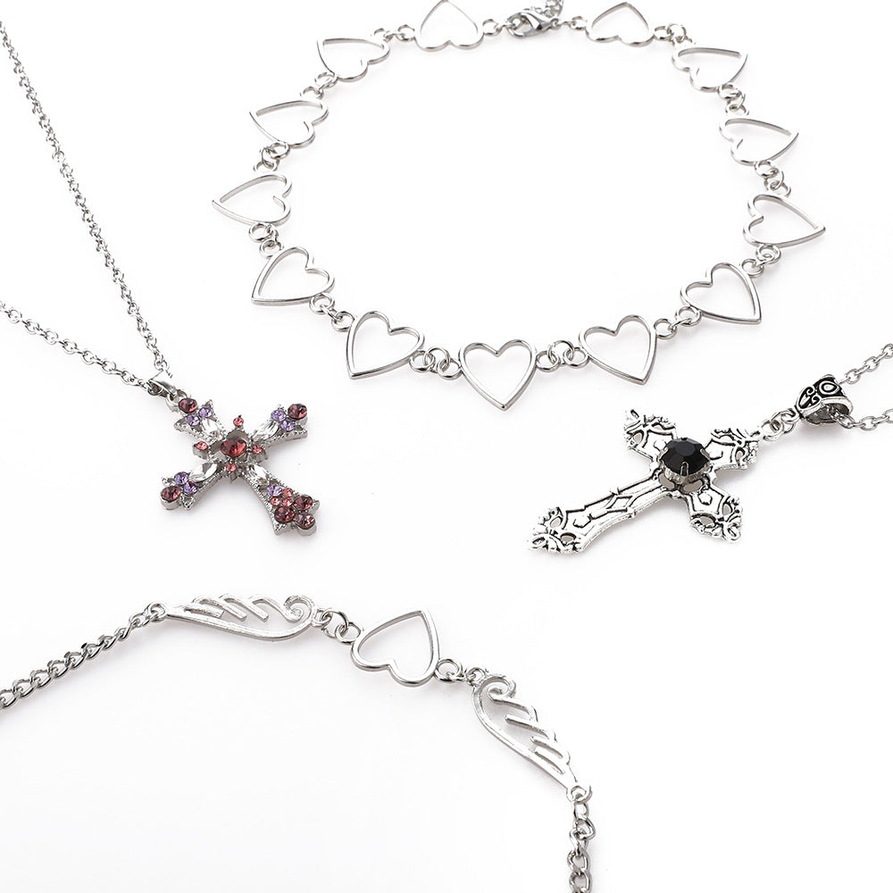 Classic Set with Timeless Appeal