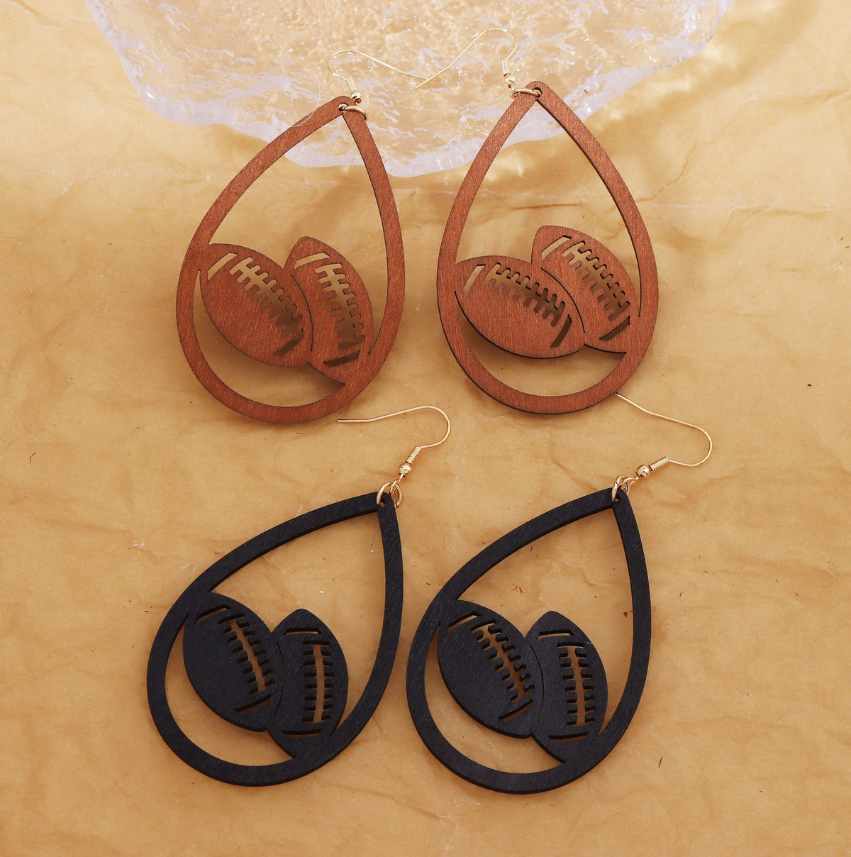 Charming Earring for Any Occasion