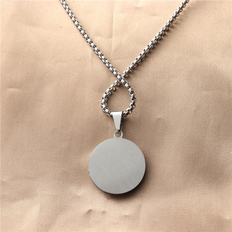 Beautiful Pendant with Unique Style
