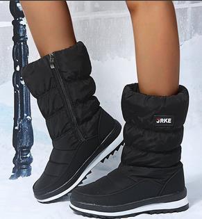 Beautifully Crafted Orthopedic Boots