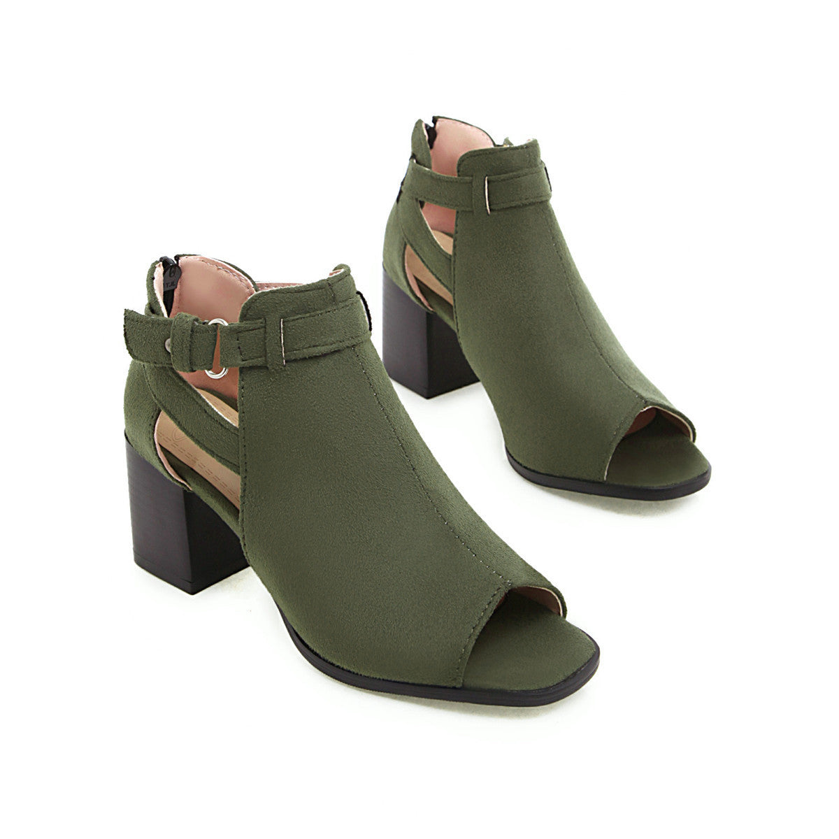 Beautifully Crafted Orthopedic Boots