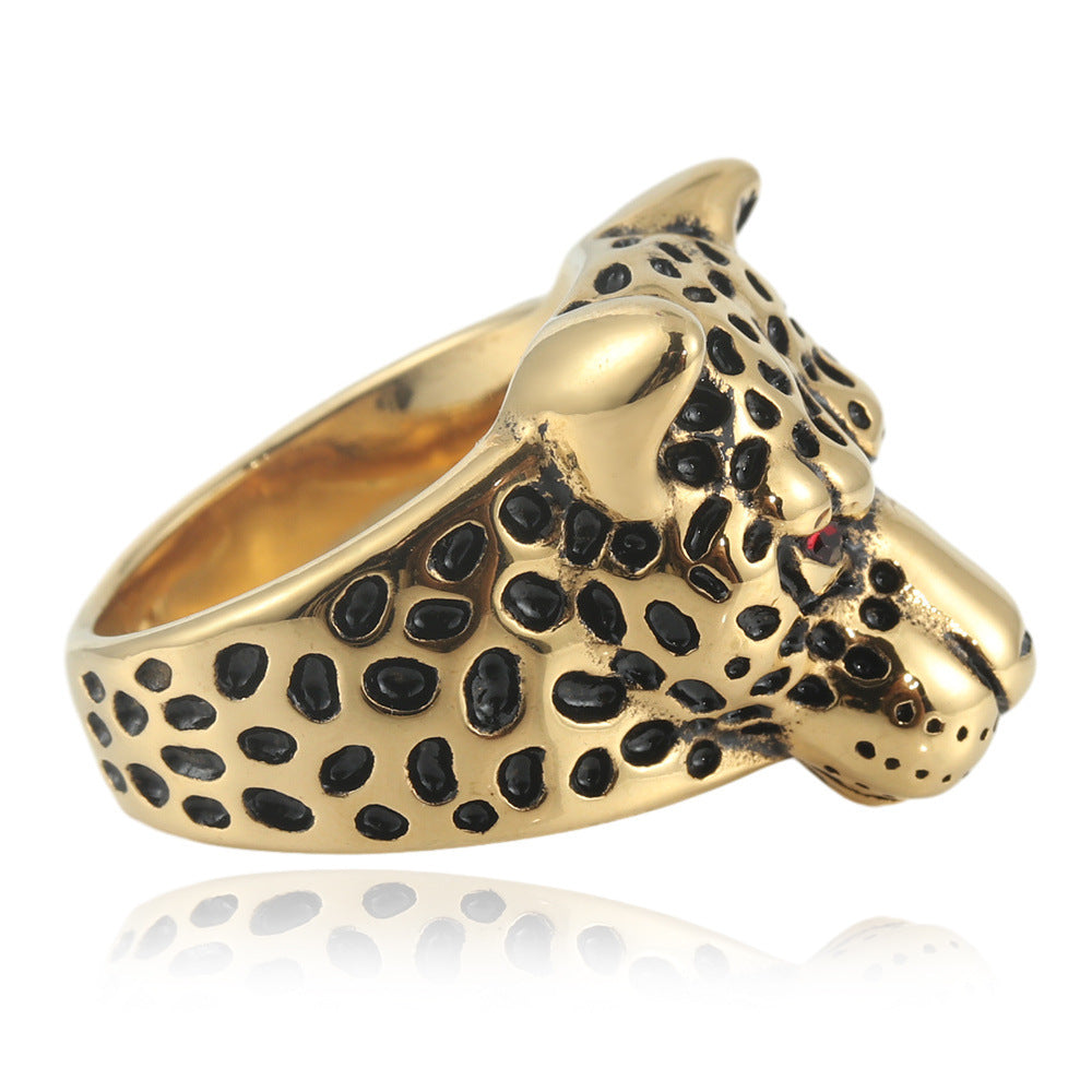 Elegant Ring for Every Occasion