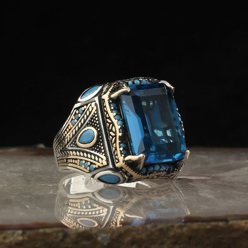 Romantic Ring for Special Moments