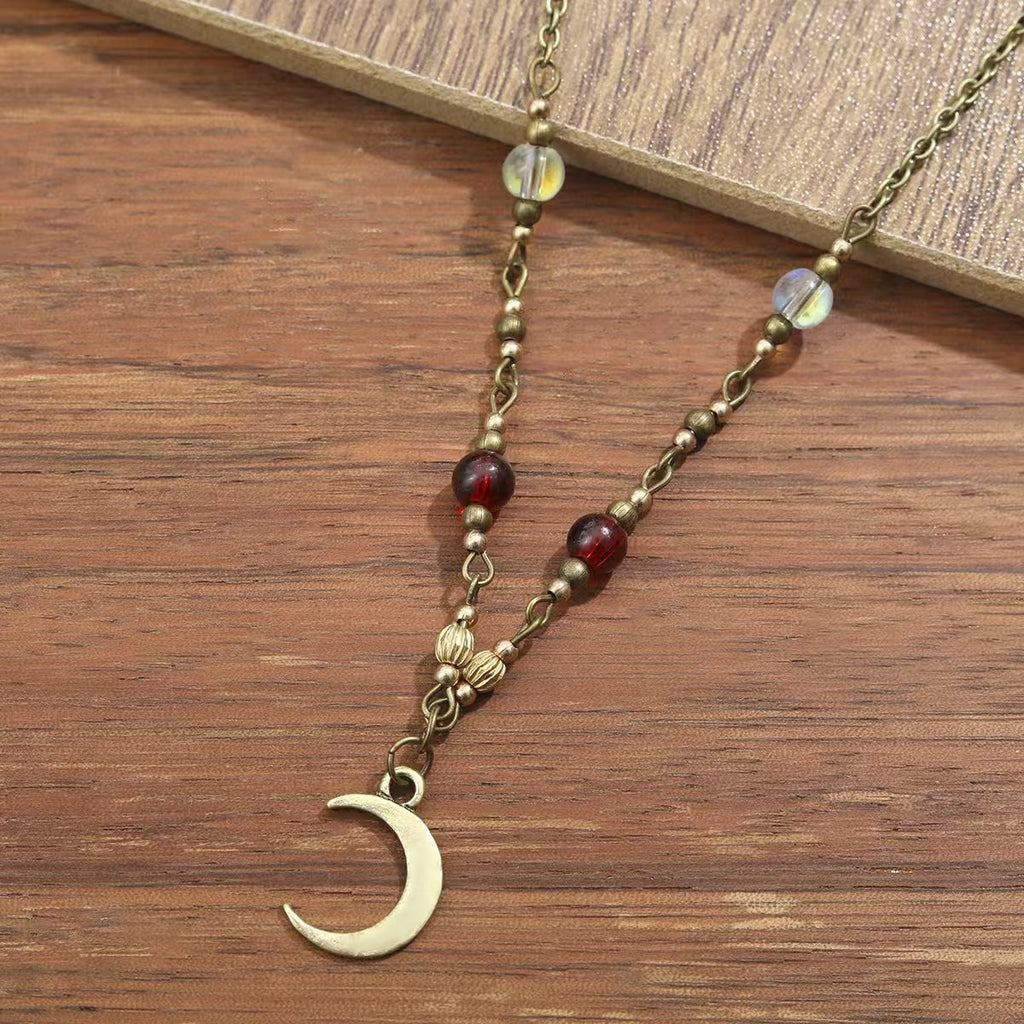 Beautiful Necklace with Unique Style