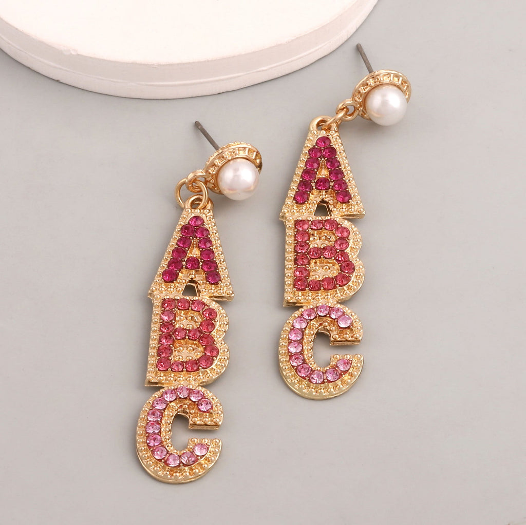 Charming Earring for Any Occasion