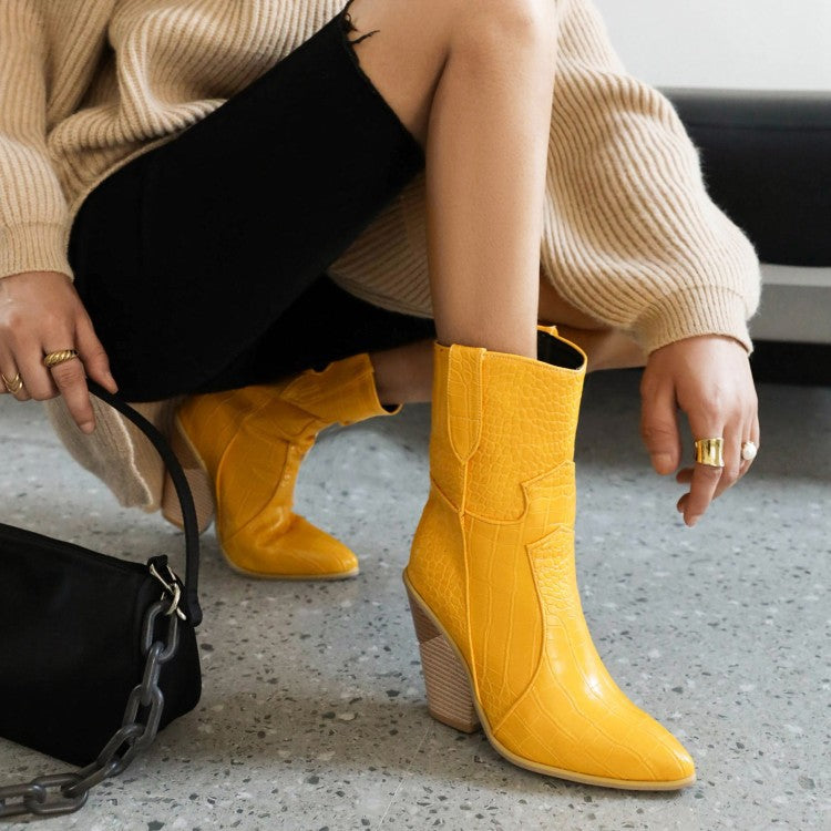 Stylish Orthopedic Boots for Any Occasion