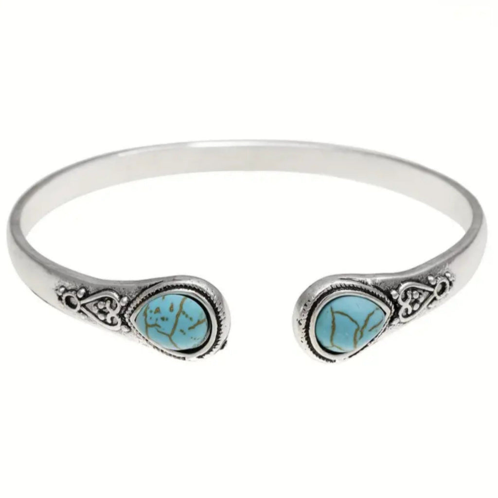 Delicate Artisan Bracelet