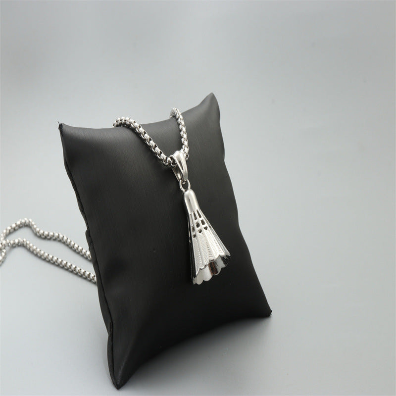Romantic Necklace for Special Moments