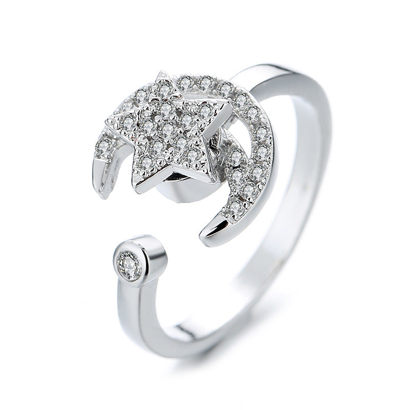 Charming Gold Set for Any Occasion