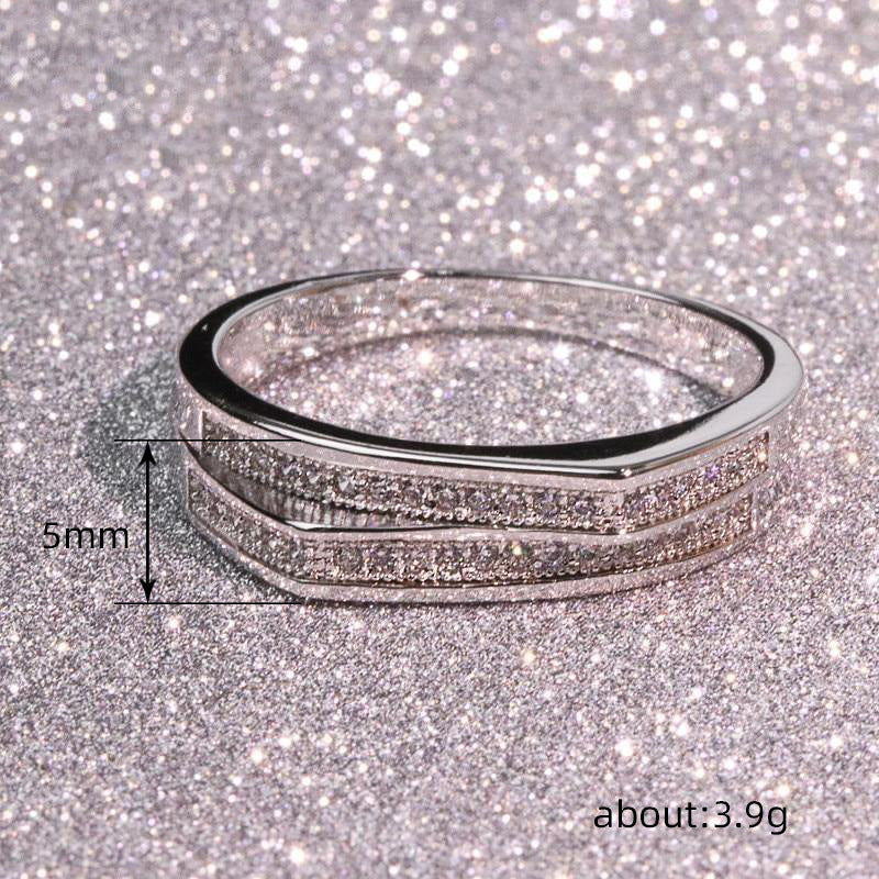 Charming Ring for Any Occasion