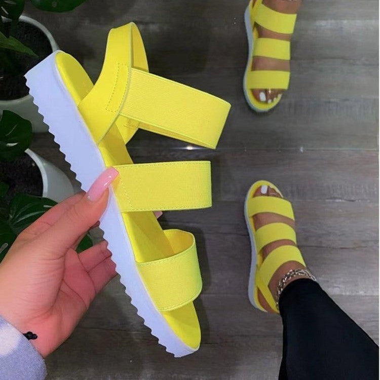 Elegant Orthopedic Sandals for Every Step