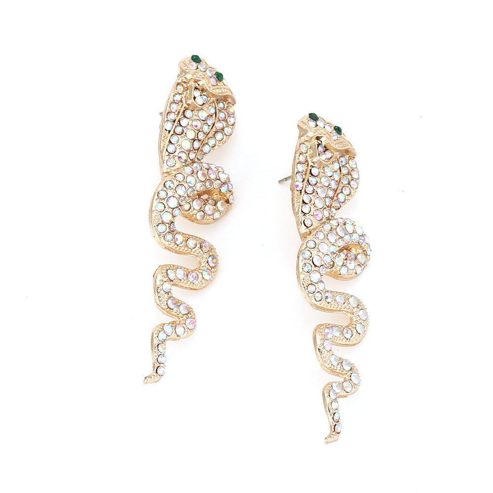 Classic Earring with Timeless Appeal