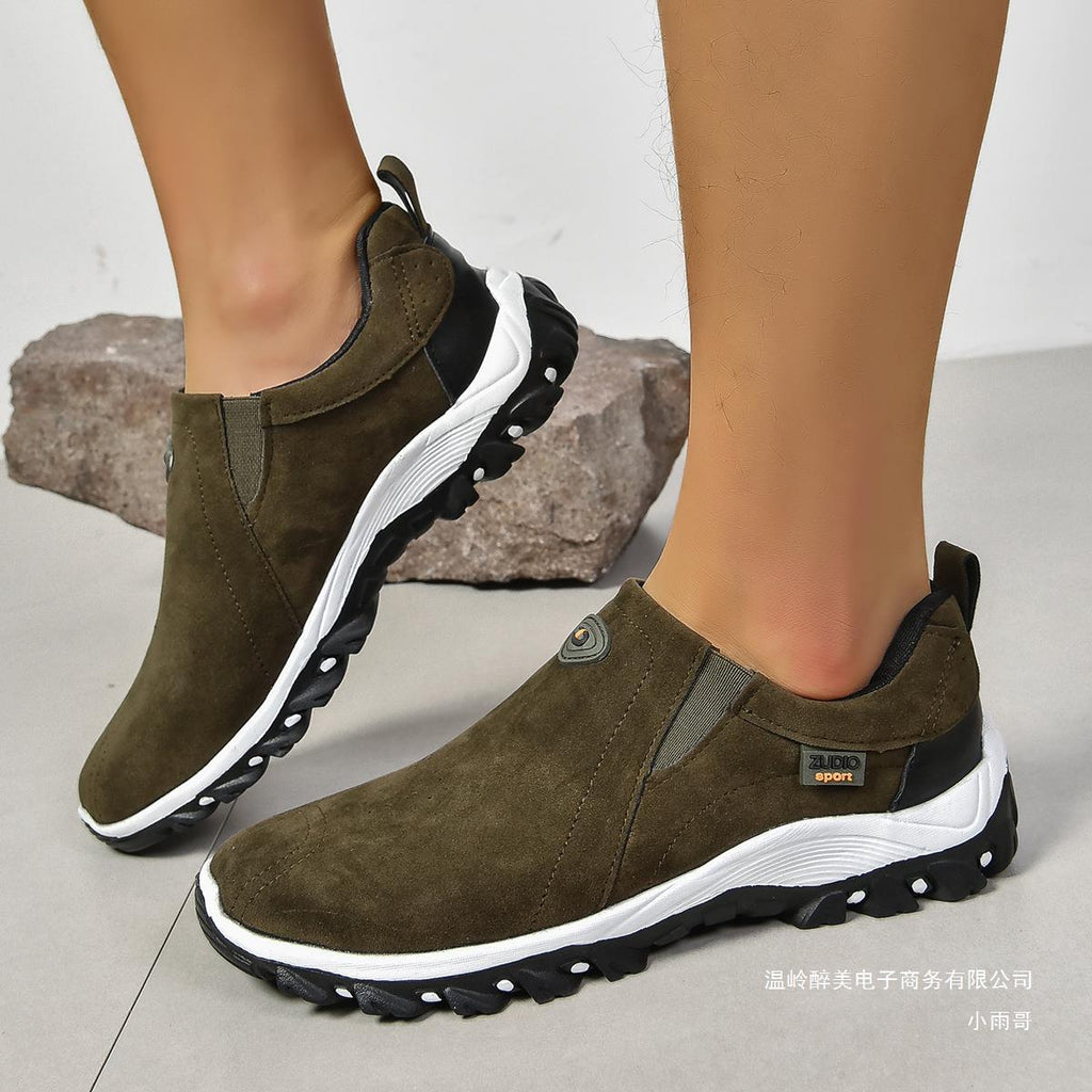 Stylish Orthopedic Shoes for Any Occasion