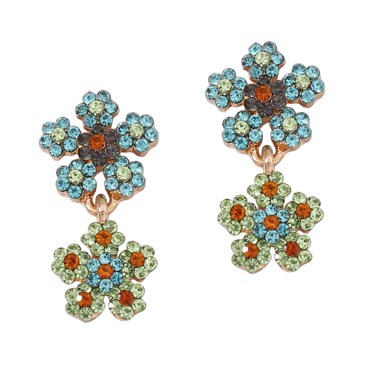 Stunning Earring for Daily Wear
