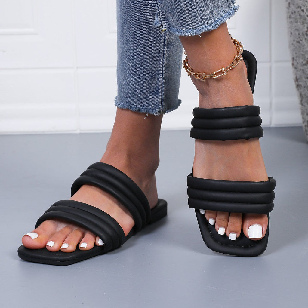 Beautifully Crafted Orthopedic Sandals