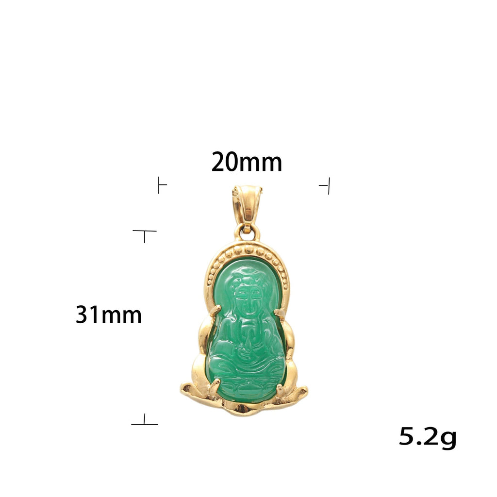 Romantic Pendant for Special Moments