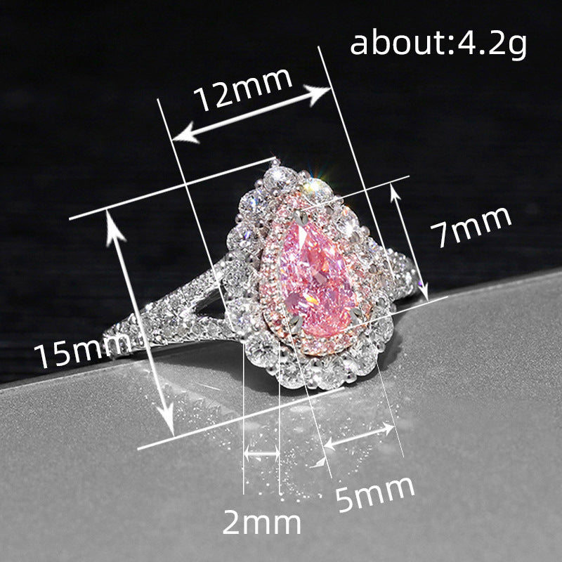 Classic Ring with Timeless Appeal