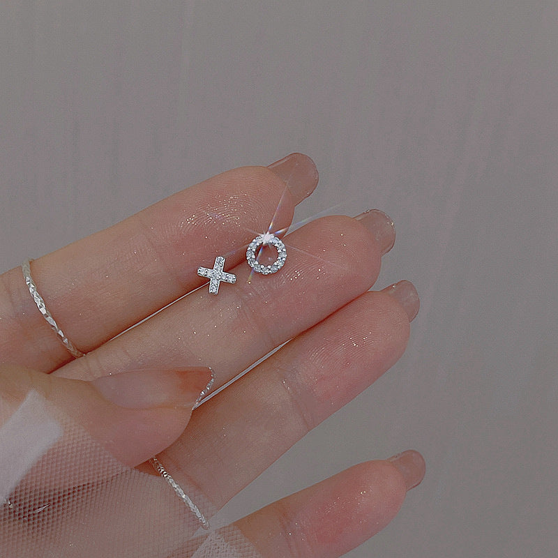Romantic Earring for Special Moments
