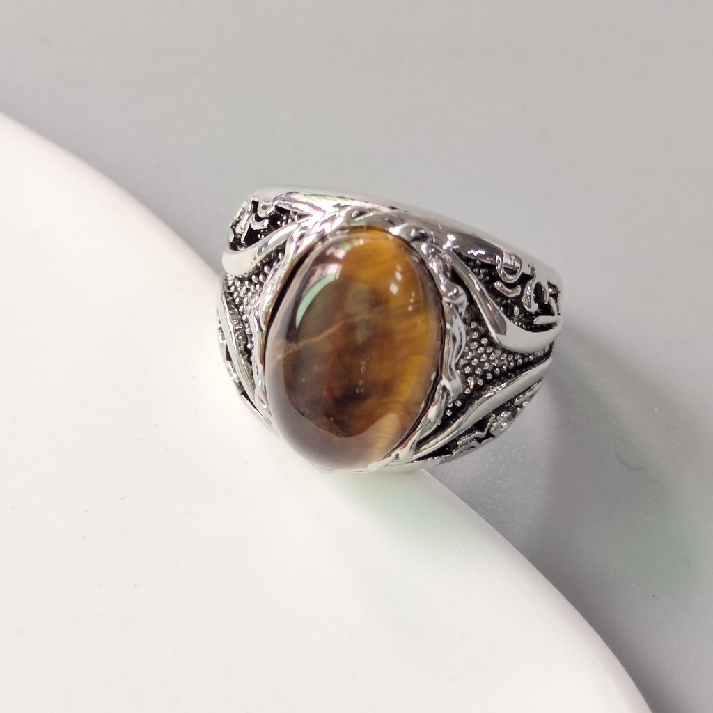 Vintage Handmade Ring