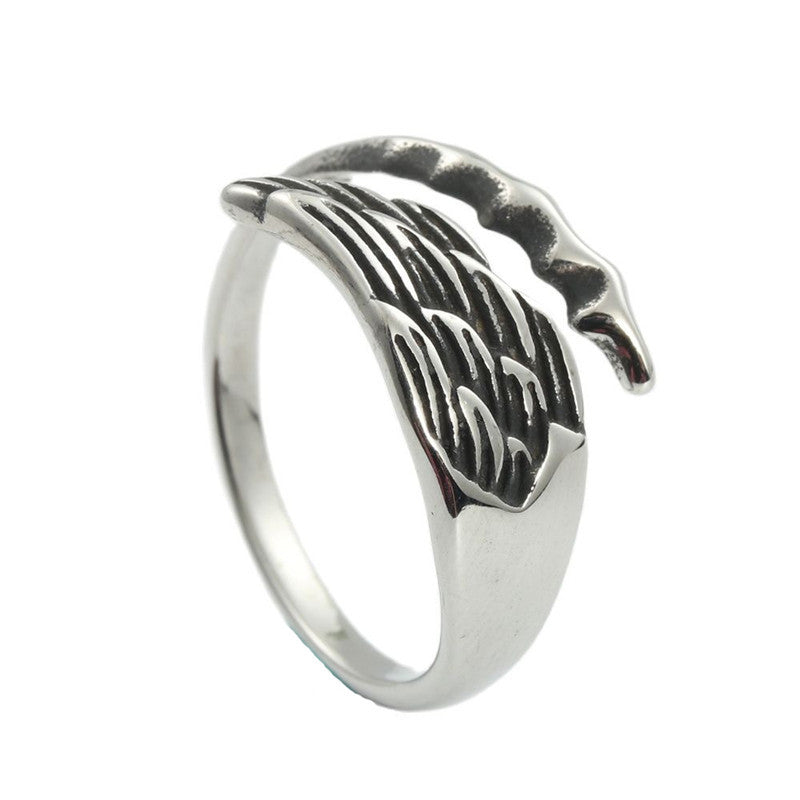 Stunning Ring for Daily Wear