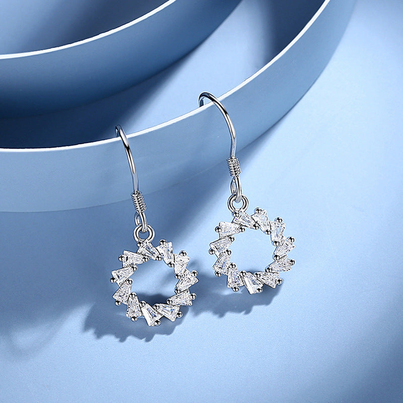 Stunning Earring for Daily Wear