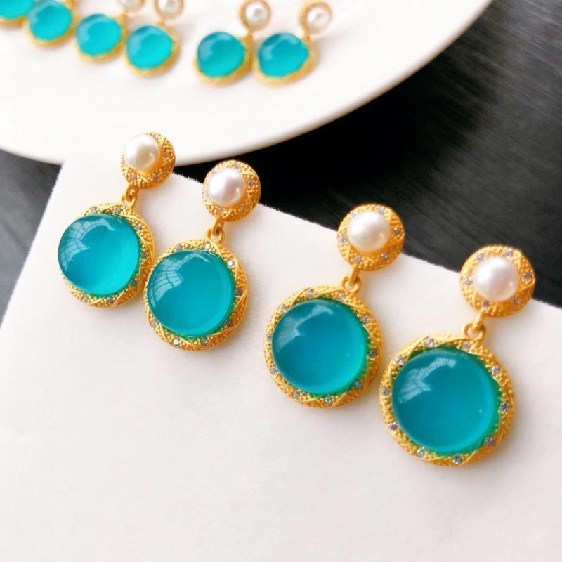 Stunning Silver Earring for Daily Wear