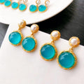 Stunning Silver Earring for Daily Wear