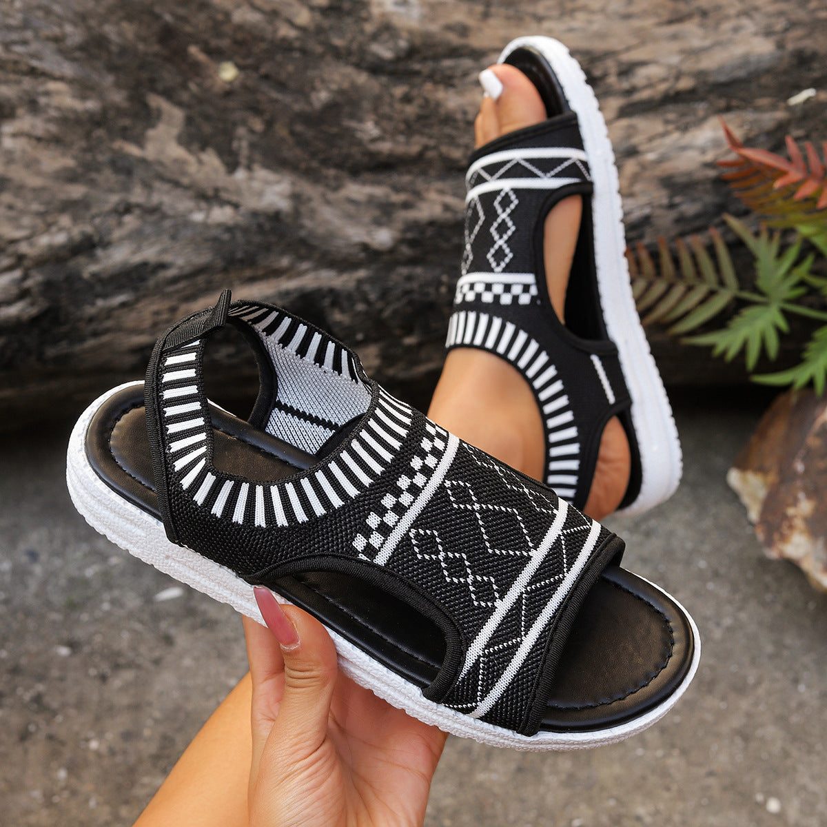 Stylish Orthopedic Sandals for Any Occasion