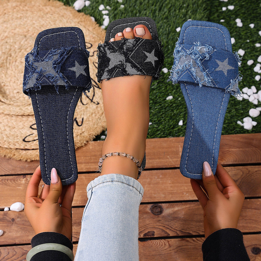 Comfortable Orthopedic Sandals for Daily Wear