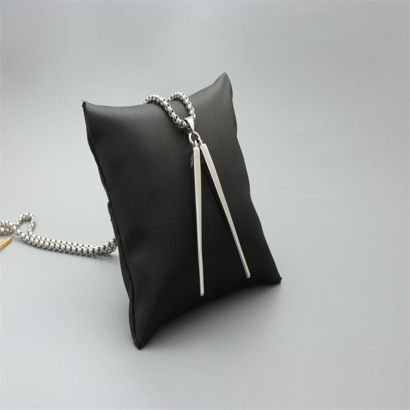 Romantic Necklace for Special Moments