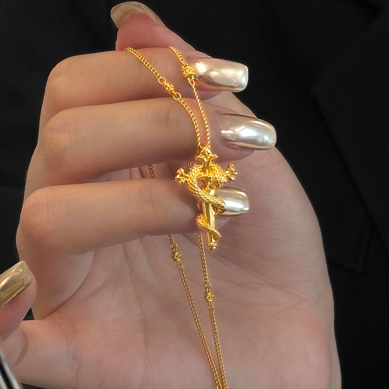 Stunning Necklace for Daily Wear