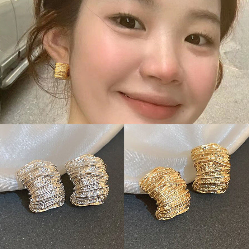 Elegant Earring for Every Occasion