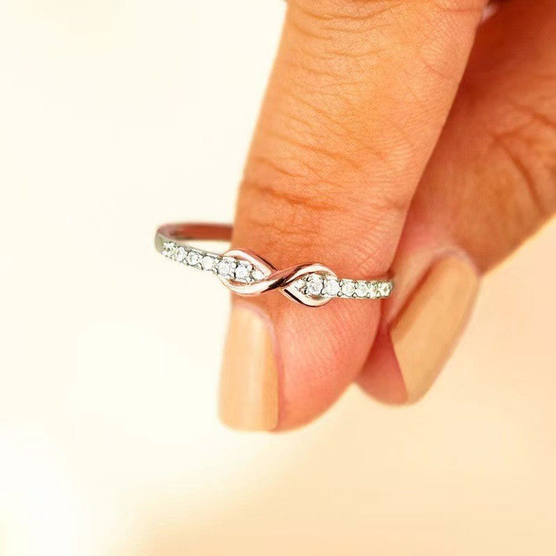 Classic Ring with Timeless Appeal