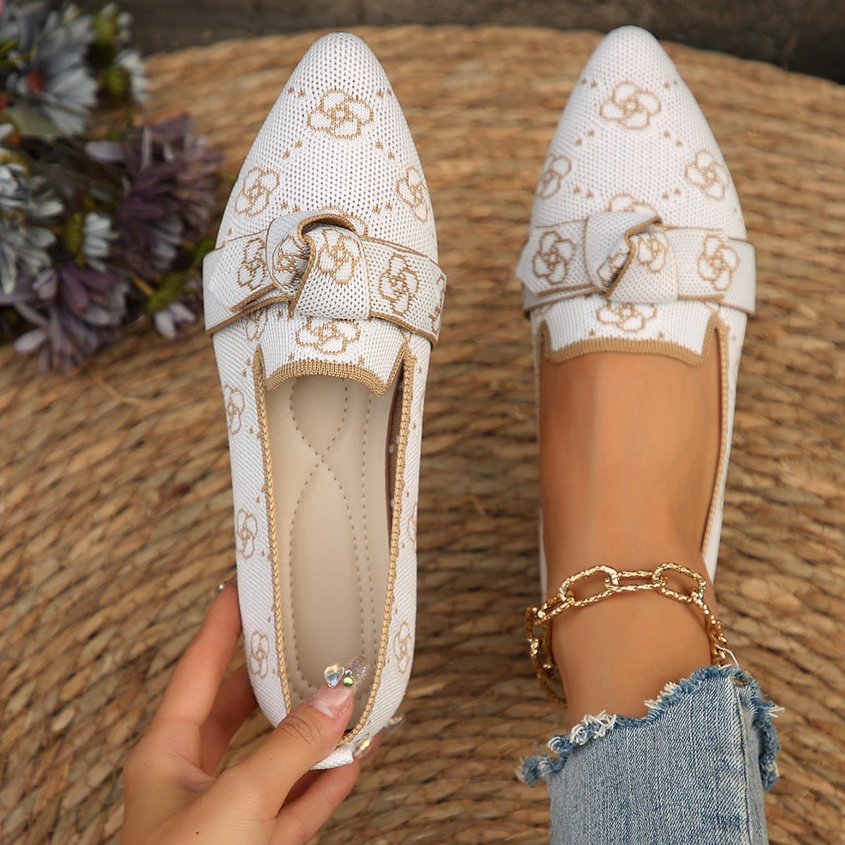 Stylish Orthopedic Shoes for Any Occasion