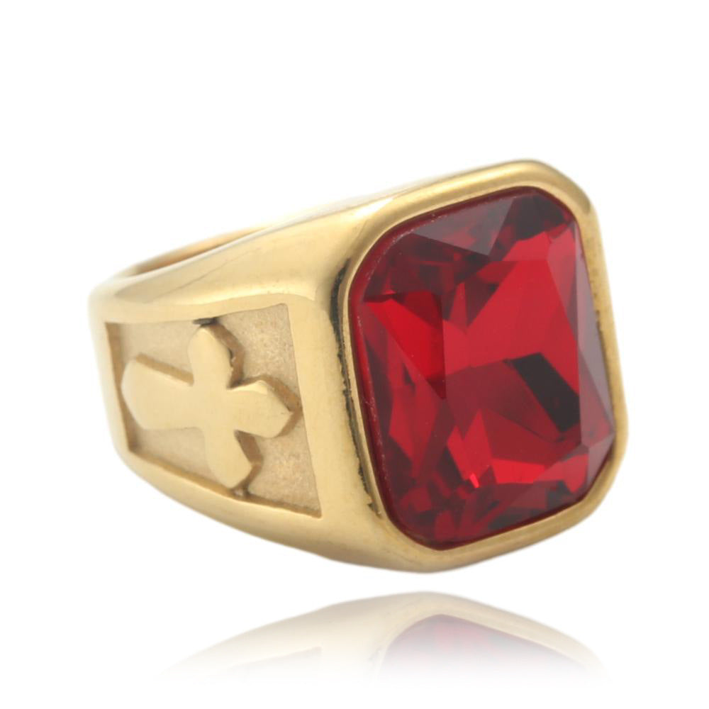 Delicate Artisan Ring