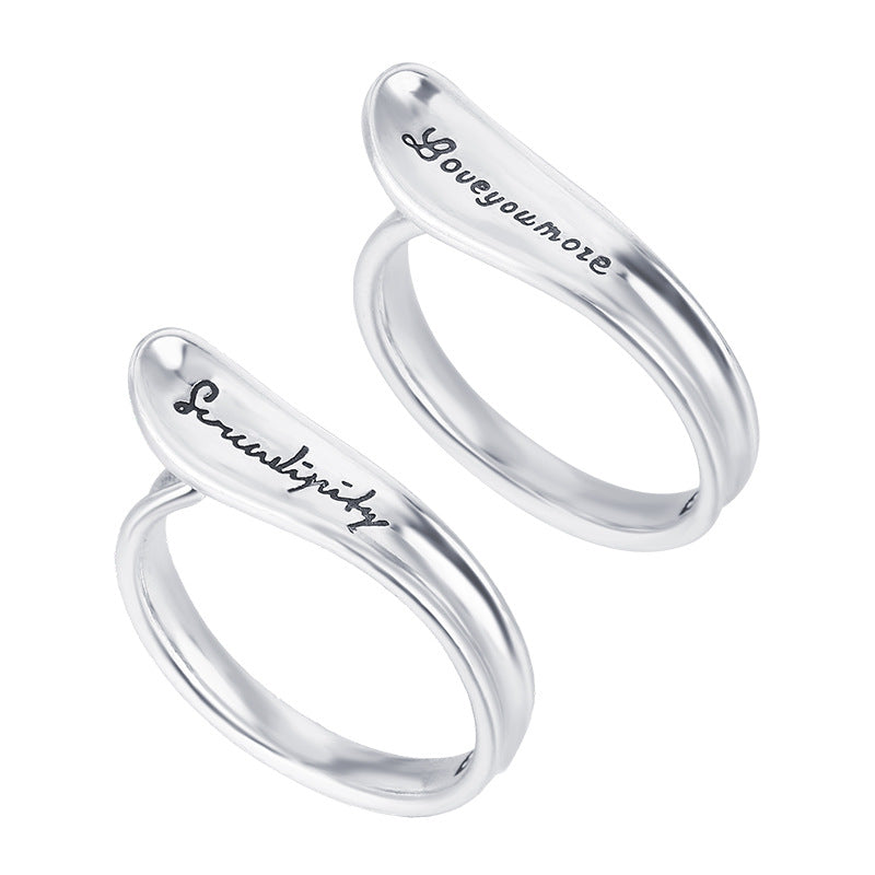 Classic Ring with Timeless Appeal