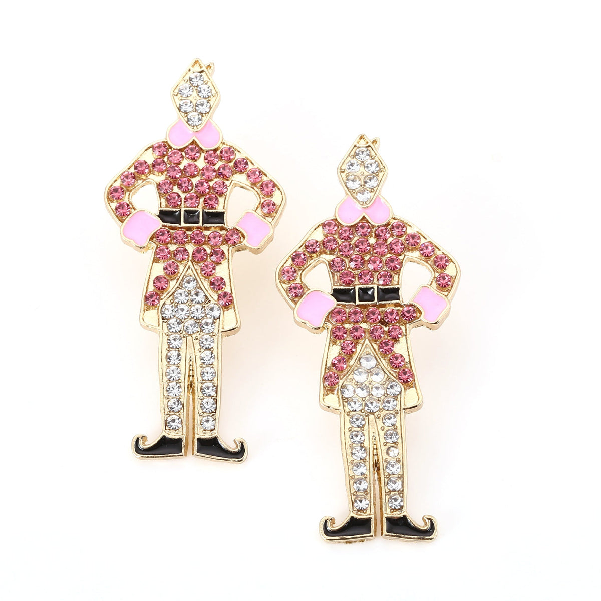 Classic Earring with Timeless Appeal