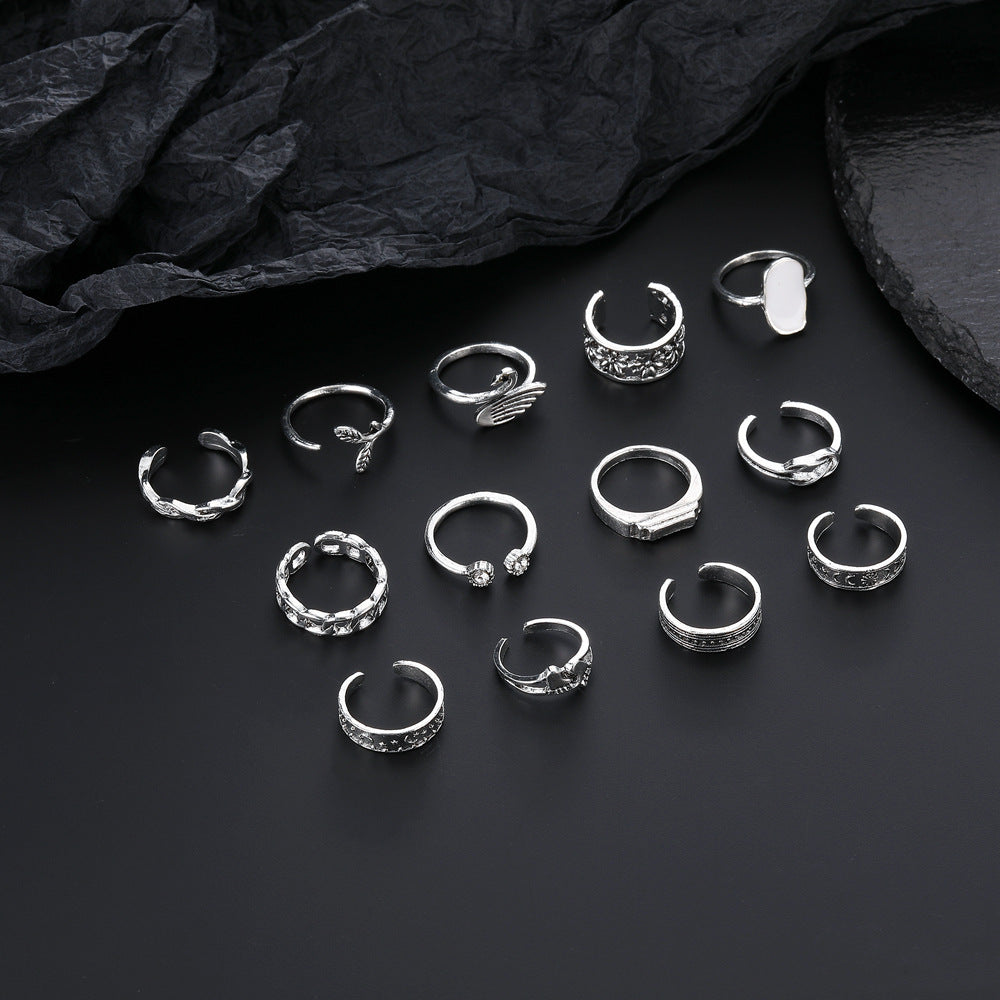 Delicate Artisan Set
